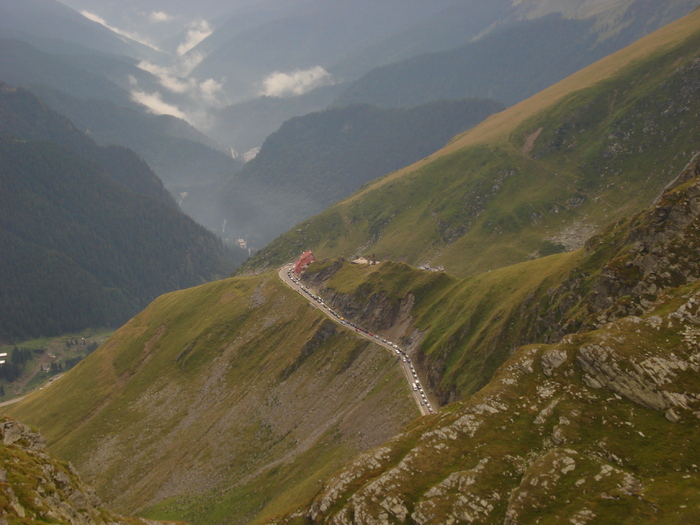 Ceata sau gratare? - FAGARAS 2010