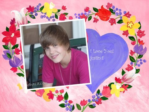 fadgadsgdafgdaf - creatii smile box cu justin bieber