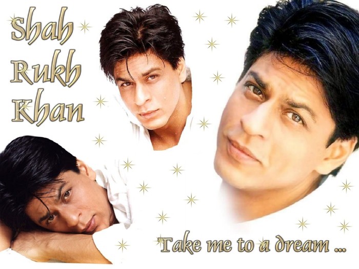 shahrukh_khan_000 - Shahrukh Khan