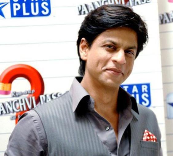 shahrukh-khan- - Shahrukh Khan