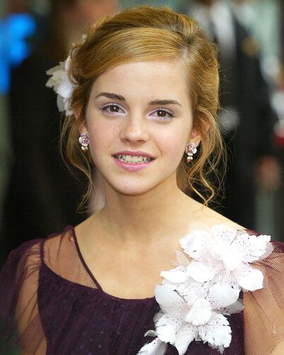 yhv - emma watson