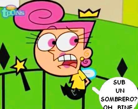 27 - A - Fairly odd parents - Episode 4 - Part 3