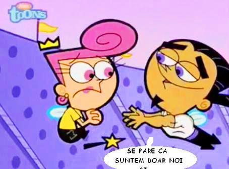 36 - A - Fairly odd parents - Episode 4 - Part 3