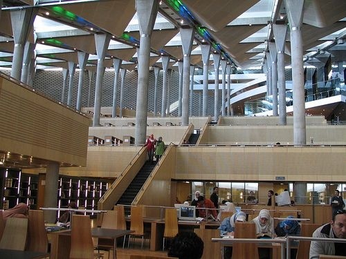 Biblioteca Alexandria,Egipt - Egipt