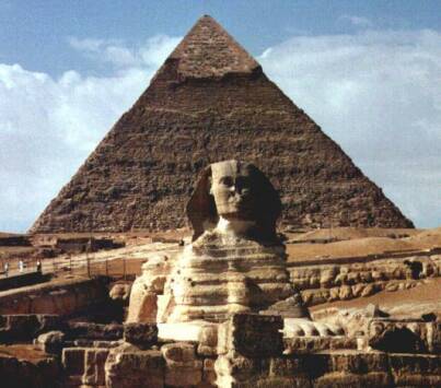 Sfinx,Egipt1