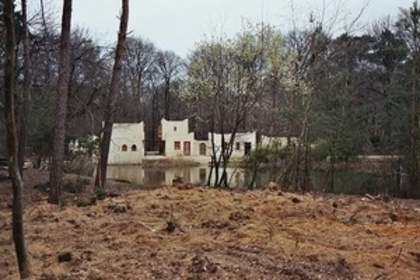 Bijbels Openlucht Museum,Olanda - Olanda