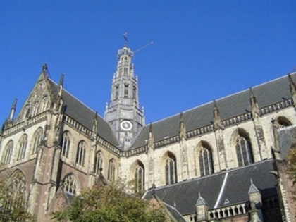 Catedrala St. Bravo,Olanda - Olanda