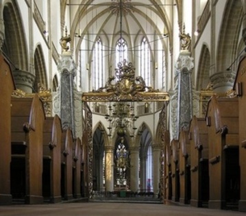 Grote Kerk,Olanda - Olanda