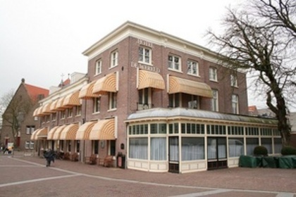 Hotel de Wereld,Olanda - Olanda