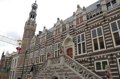 Primaria (Stadhuis),Olanda - Olanda