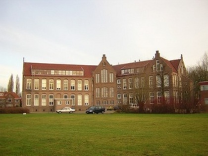 Wageningen Universiteit,Olanda - Olanda
