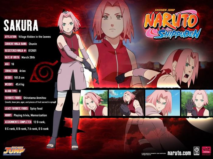 sakura[2] - Biografii Naruto