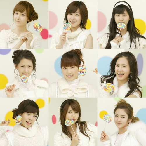 girls-generation-4 - 00- SNSD - Girls Generation