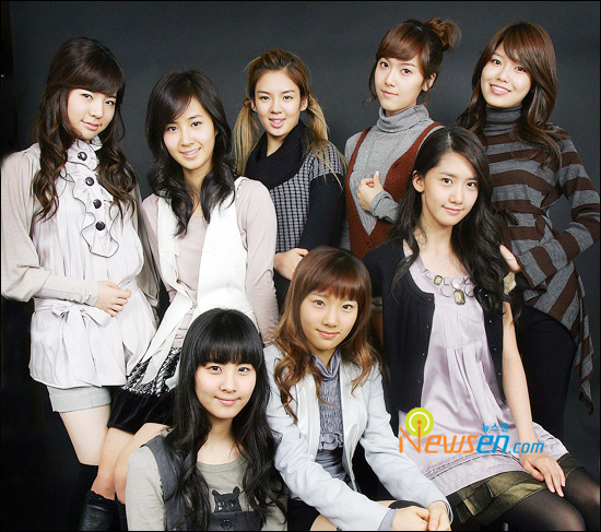 girls-generation-hong-gil-song-ost - 00- SNSD - Girls Generation