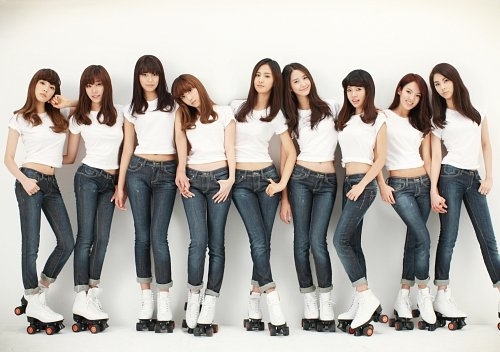 s_Girls_Generation_1 - 00- SNSD - Girls Generation