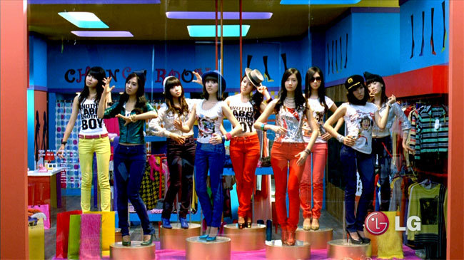 SNSD.Gee_.MV_.1080i - 00- SNSD - Girls Generation