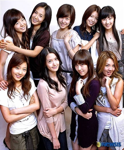 snsd-group-31 - 00- SNSD - Girls Generation