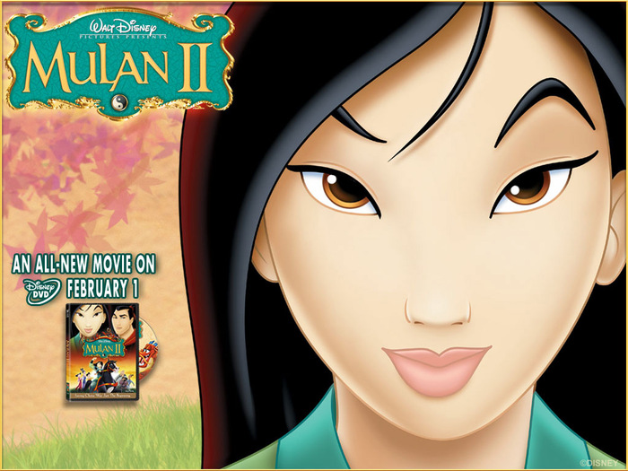 Mulan_II_002 - filme