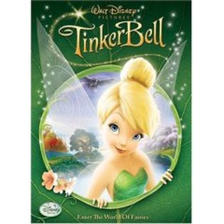 tinkerbelldvd - filme