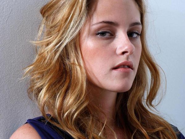  - Kristen Stewart