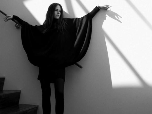  - Kristen Stewart