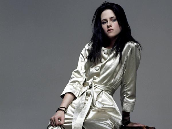 - Kristen Stewart