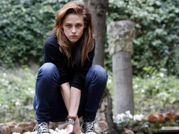  - Kristen Stewart