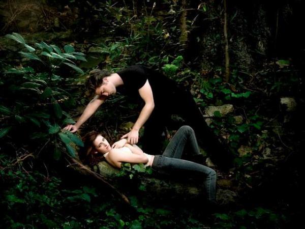  - Kristen Stewart