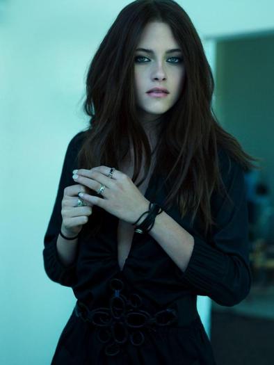  - Kristen Stewart