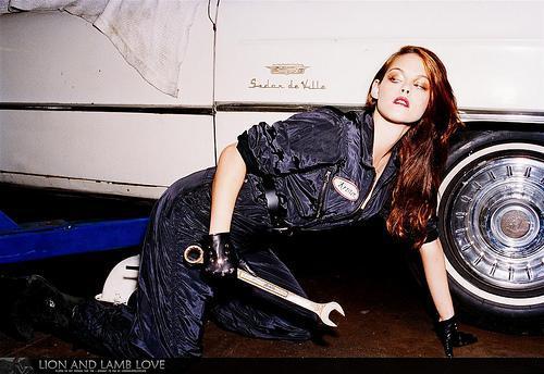  - Kristen Stewart