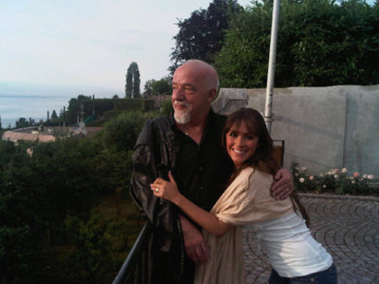 annie009 - xXxAnnie y Paulo CoelhoxXx