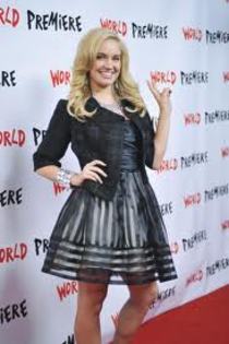 images - tiffany thornton