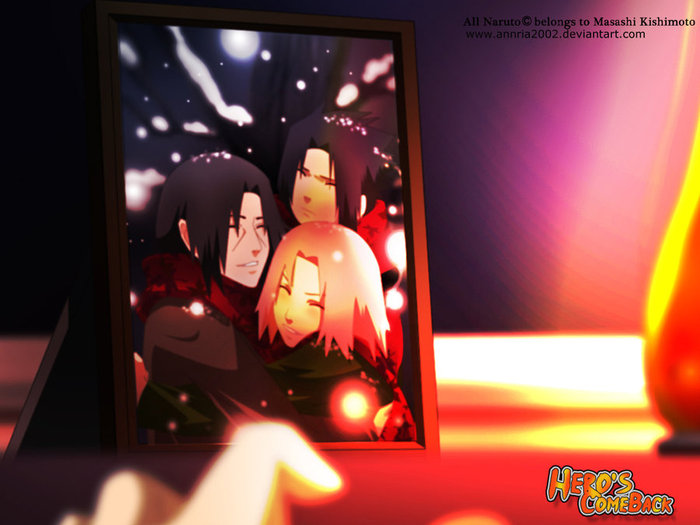 ITASAKUSASU__my_family__by_annria2002 - hero s come back naruto