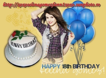 18467356_PZSYHQEPN - Happy Birthday Selena Gomez