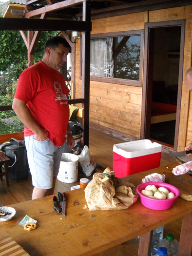 Tibi fura "meserie".