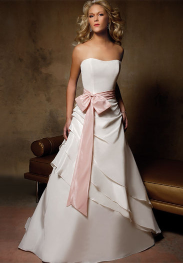 cosmobella-wedding-dresses - rochii de mireasa