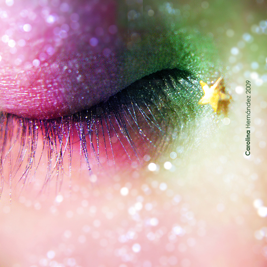 the_rainbow_eye_2_by_my_dark_desire - EYES MAKE UP