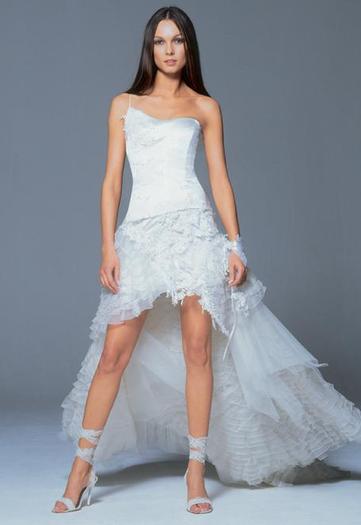 spring-wedding-dresses-2 - rochii de mireasa