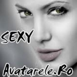 sexy - poze pentru avatar