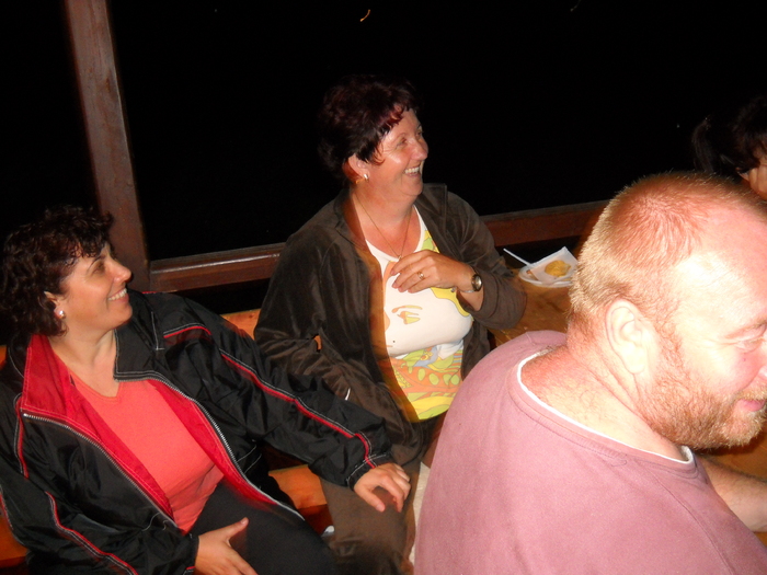 mi-a venit cheful de viata acuma. - CONCEDIU LA COLIBITA 2010