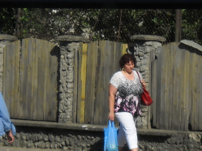 merg spre casa, unde ma asteapta - MOMENTE IMORTALIZATE