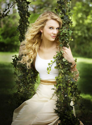 Taylor Swift (5) - Taylor Swift