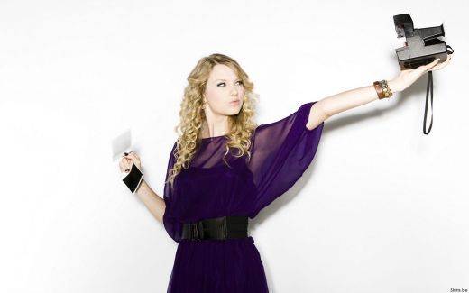 Taylor Swift (13) - Taylor Swift