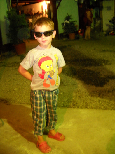 ISTI, mafiotul... - MOMENTE IMORTALIZATE