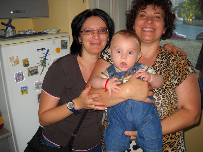 ..si Ana-Maria cu David.. - MOMENTE IMORTALIZATE