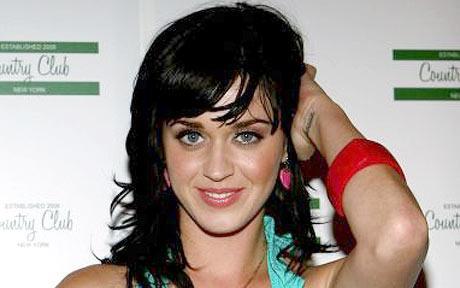 20 de poze cu Katy Perry