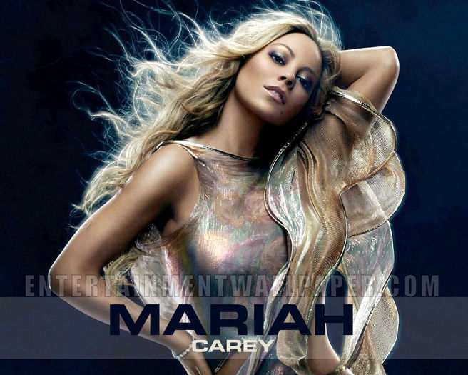 Mariah Carey (1) - x - Mariah Carey