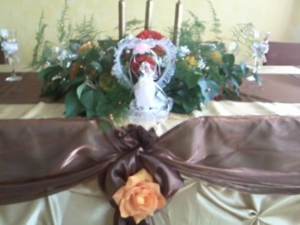 IMG181 - Fotografii aranjamente florale pentru nunta