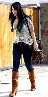 jl - vanessa hudgens