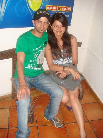  - Chhoti Bahu-Triunghiul iubirii